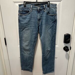 Joe's Jeans Blue Denim Brixton